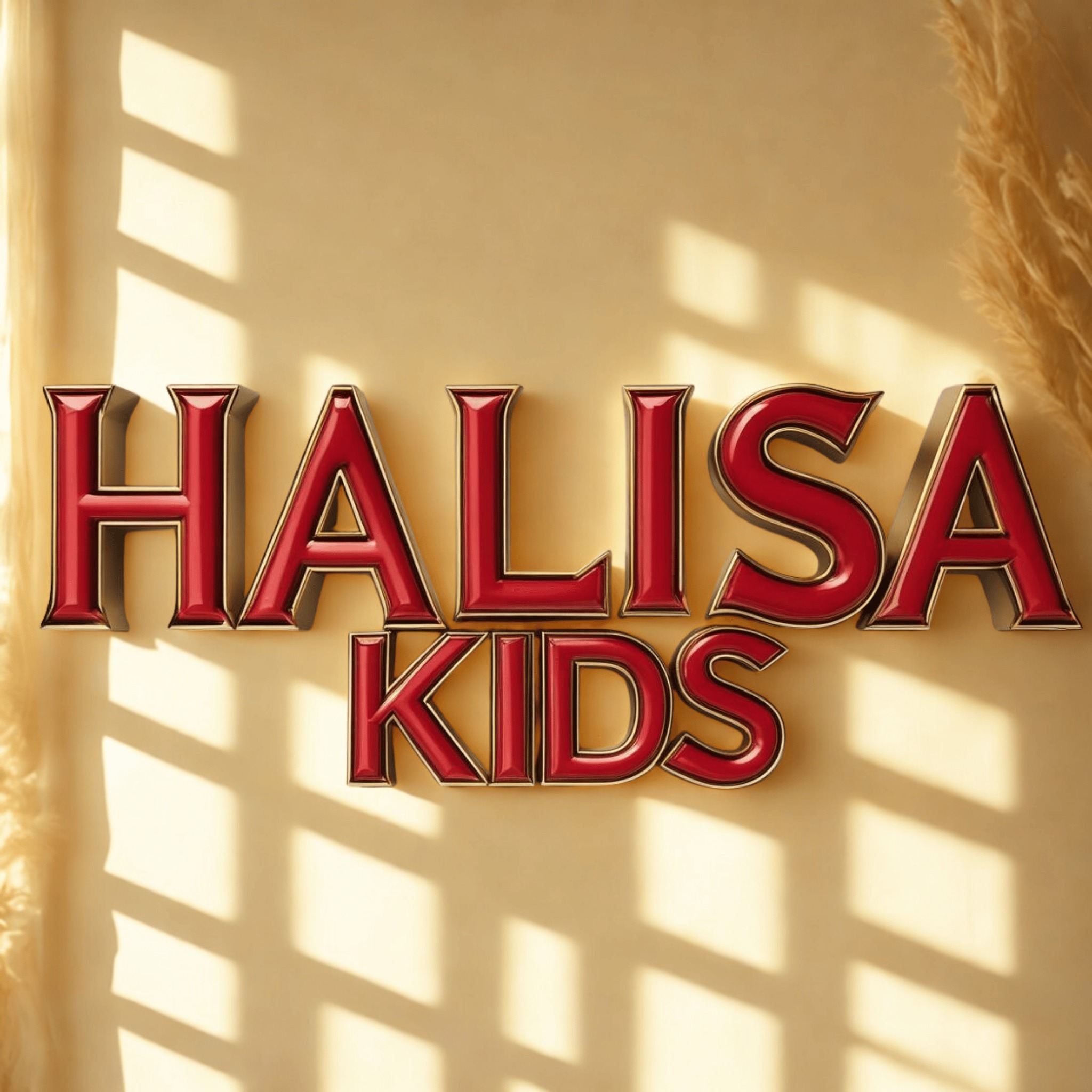 [HALISA KIDS]-Giảm 3,000 VNĐ cho đơn tối thiểu 200,000 VNĐ