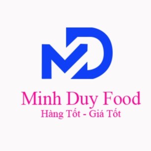 Tổng Kho Đồ Khô Minh Duy