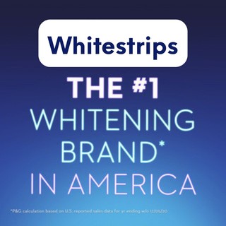 Whitestrips