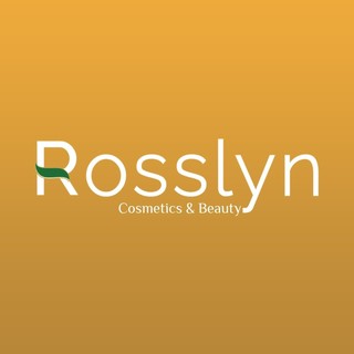 Rosslyn - Dụng cụ làm đẹp