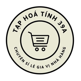 TẠP HOÁ TÍNH 39A, Sỉ Lẻ Gia Vị