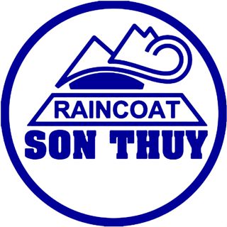 Áo mưa Sơn Thủy Hà Nội