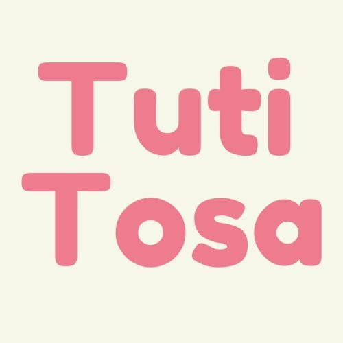 Tuti Tosa