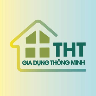 Gia Dụng Thông MinhTHT