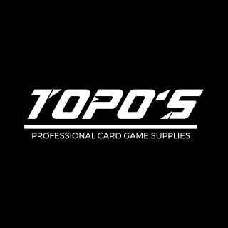 TOPO'S CARD GAME STORE