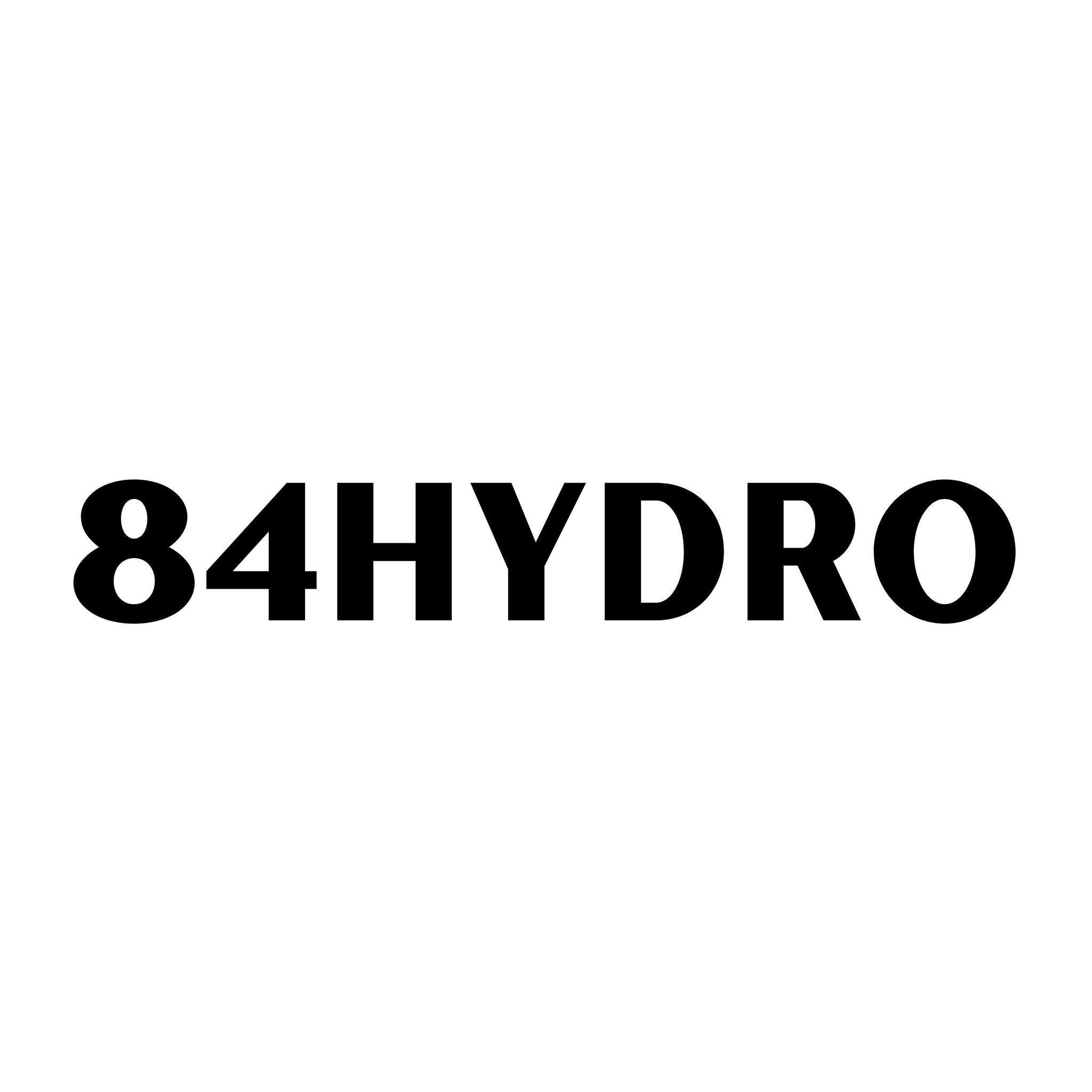 84HYDRO