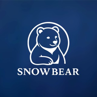  Snow Bear HCM