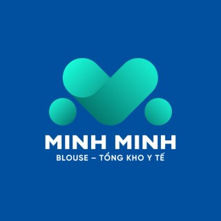 Tổng kho Blouse MINH MINH