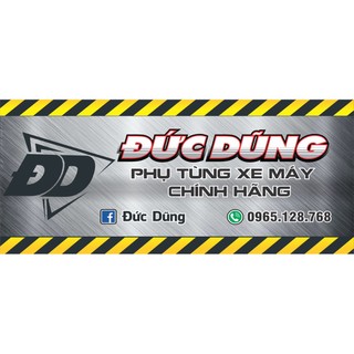 Dàn áo Exciter - Đức Dũng shop