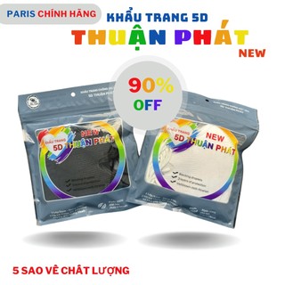 paris chính hãng