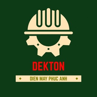 DEKTON Phúc Anh Store
