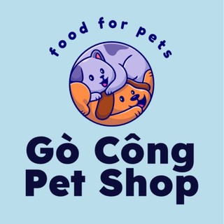 Gò Công PETSHOP