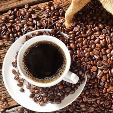 Xưởng rang Cafe Mộc