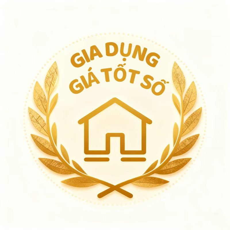 Gia Dụng Giá Tốt Số 1