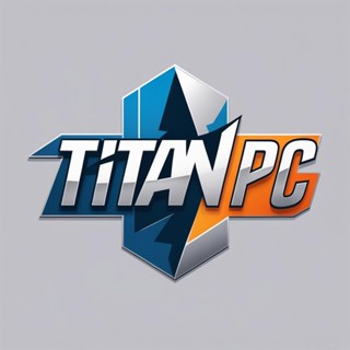 TITAN PC STORE