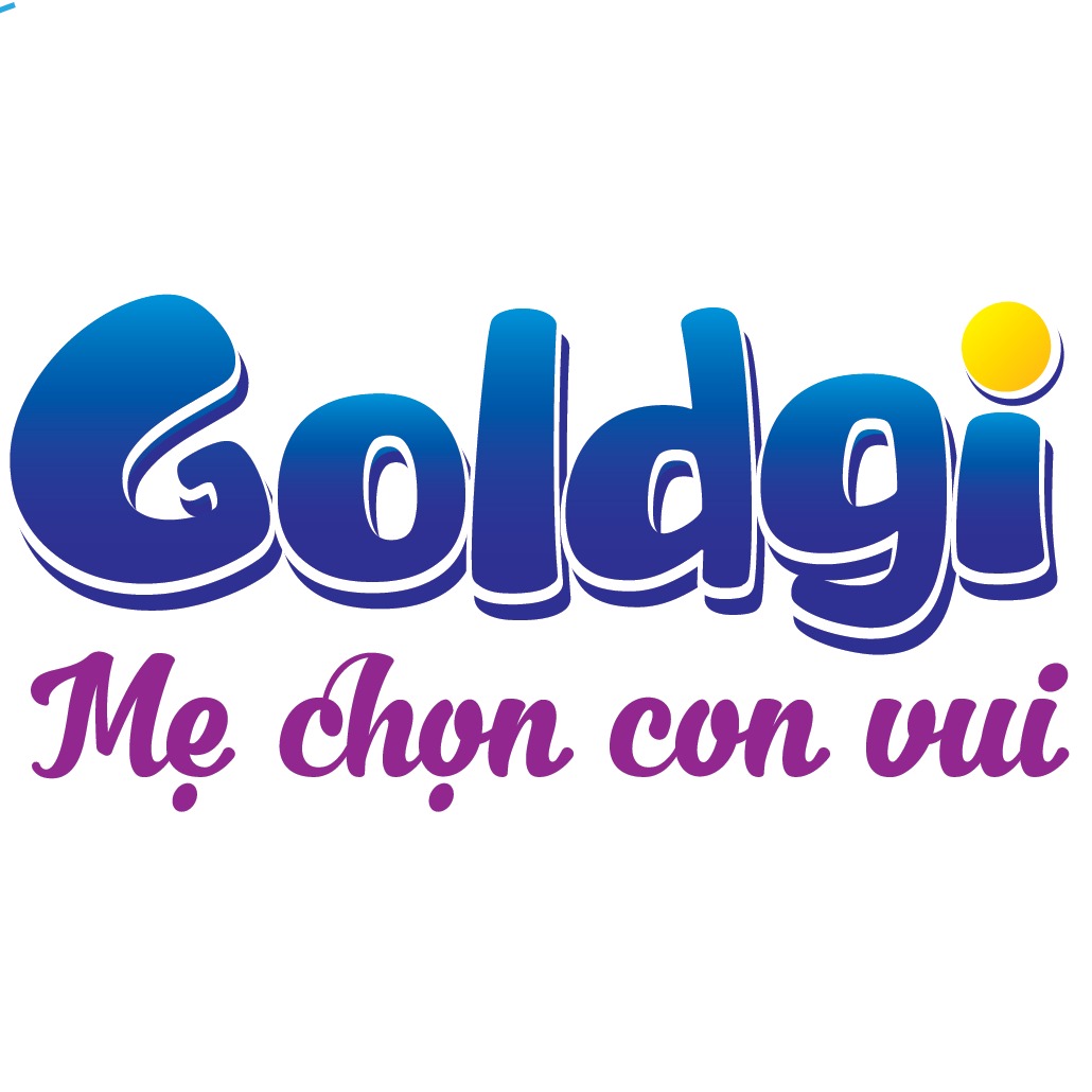 Bỉm Goldgi - Việt Nam
