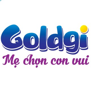 Goldgi - Chính Hãng