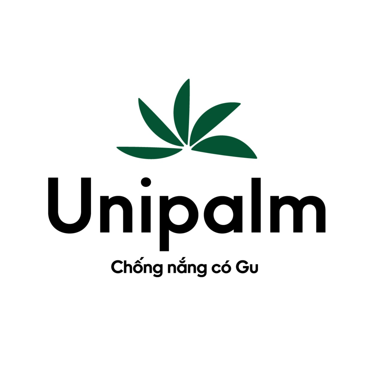 Unipalm - Chống nắng có Gu