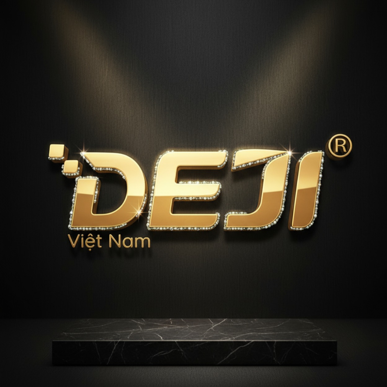 Deji Hujita Việt Nam