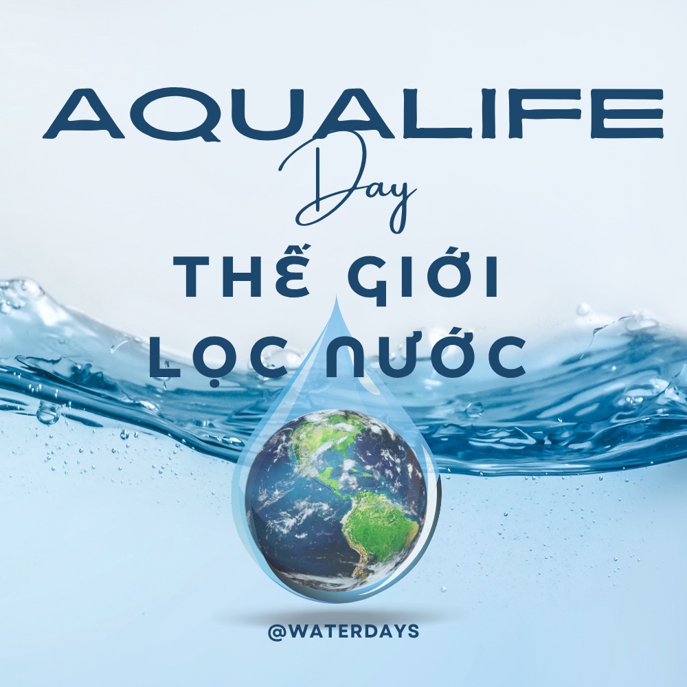 Thế Giới Lọc Nướ