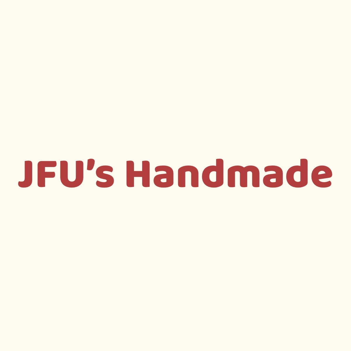 JFU's Handmade