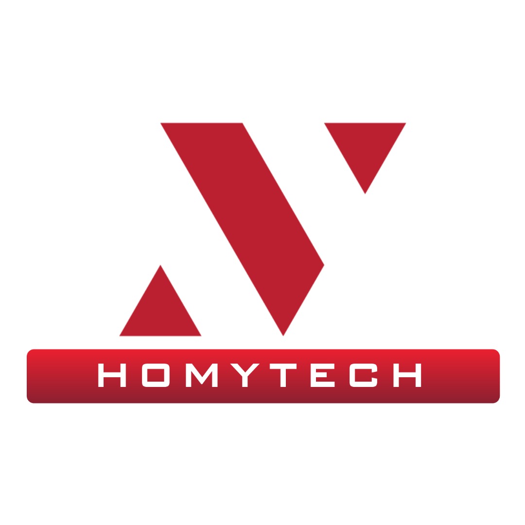 Nguyễn Vũ HomyTech
