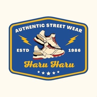 Haru Haru Authentic