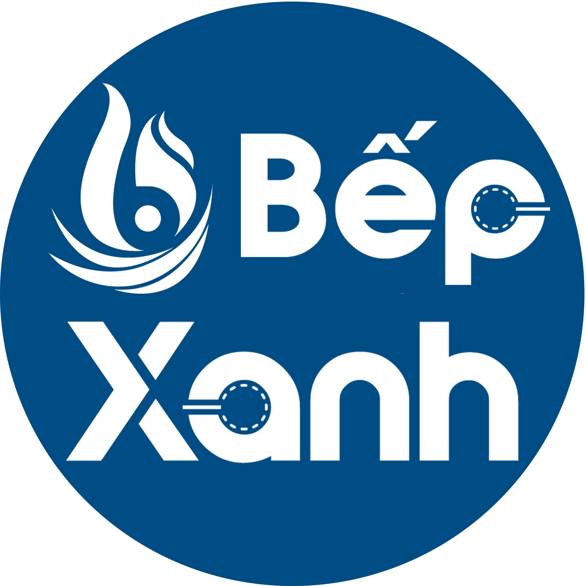 Bếp Xanh Family
