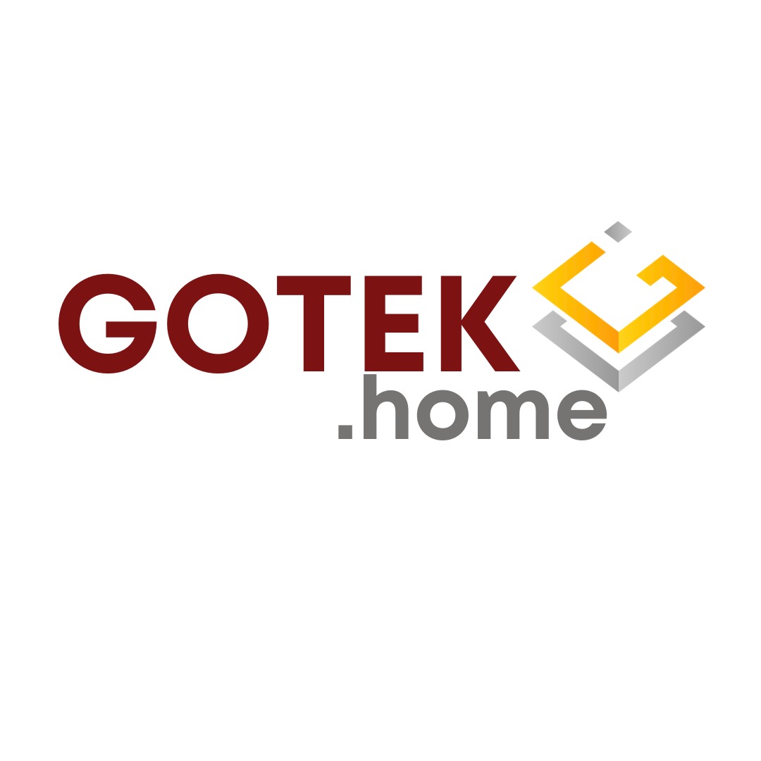Gotek Home 🏡