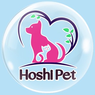 Hoshi Pet - Phụ Kiện Chó Mèo