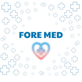 FORE MED STORE 