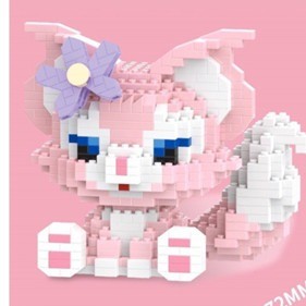 TOYS- DECAL- VIETSKY