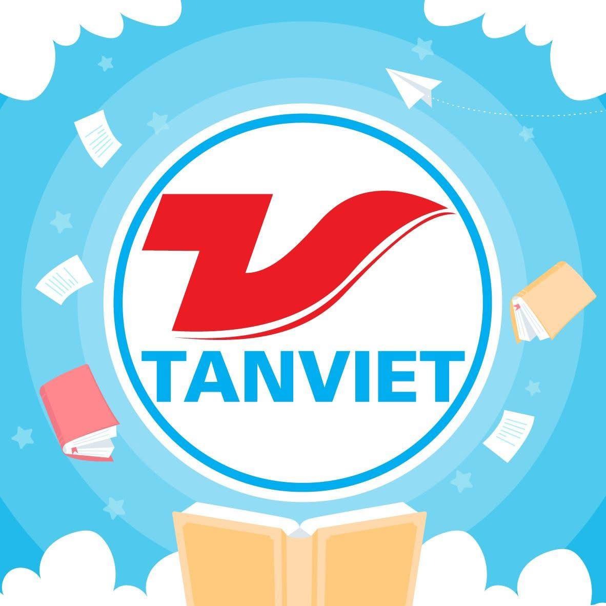 Tân Việt Bookstore