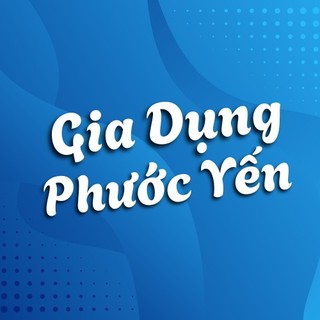 Kho buôn Phước Yến