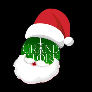 GrandStore - Đồ Chơi Xế Yêu