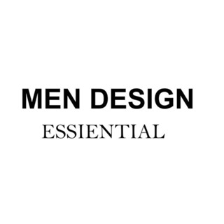 MEN DESIGN ESSIENTIAL STORE