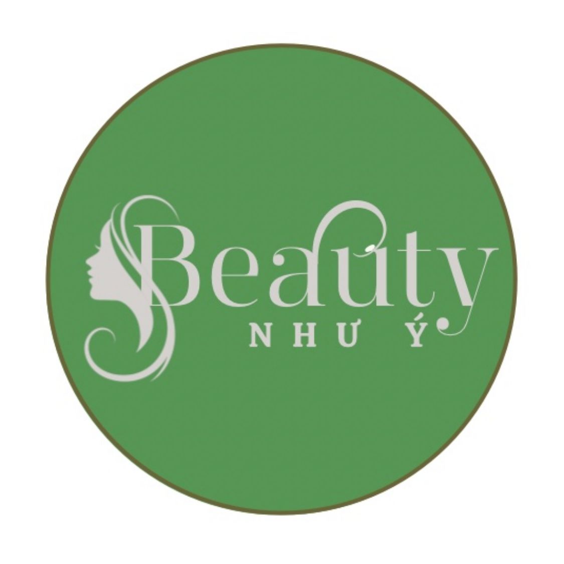 BEAUTY NHƯÝ