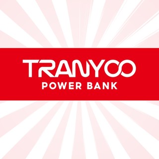 Tranyoo Powerbank