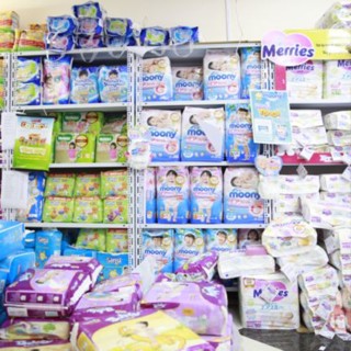 CHUYÊN GIA BÁN BỈM HÃNG TREND