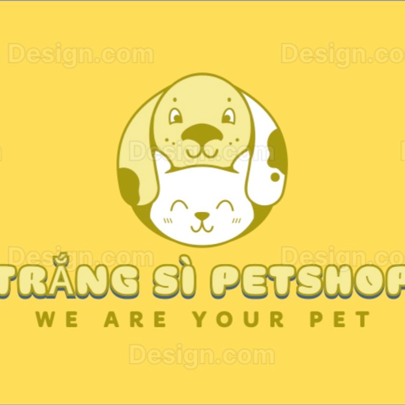 TRẮNG SÌ PETSHOP