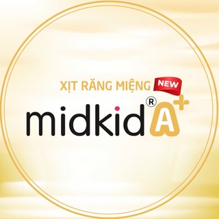 Midkid Official