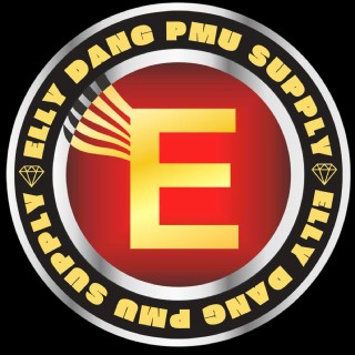 Dụng Cụ Phun Xăm Elly Đặng