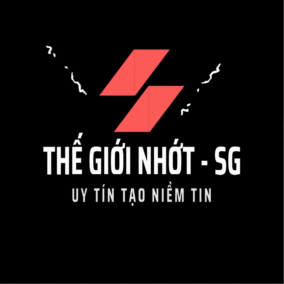 Thế Giới Nhớt - SG