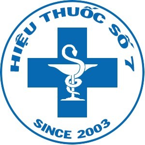 Hiệu Thuốc Số 7