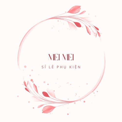 Sỉ Lẻ Phụ Kiện - Mei Mei