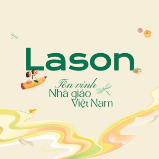 Lason Vietnam