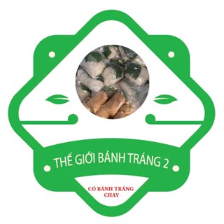 Thế Giới Bánh Tráng 2