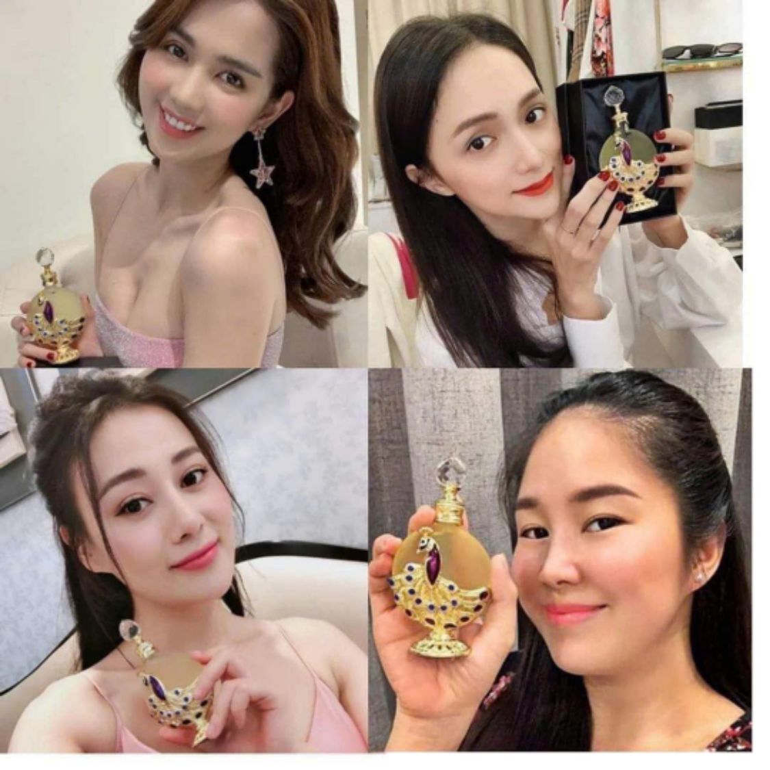 Dubaiking Perfume ✅