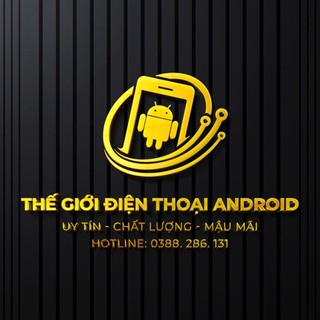 Thế Giới Điện Thoại Android