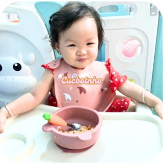 CỤC BỘT NHỎ - MẸ & BÉ